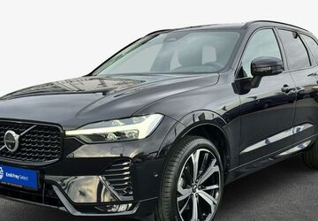 Volvo XC60 19.488 km 45.550 &euro; Dresden 01159