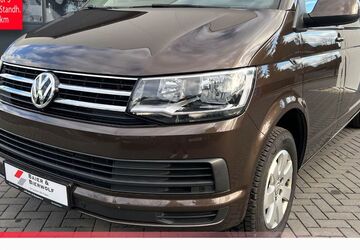 VW T6 Caravelle 100.000 km 29.990 &euro; Coswig 01640