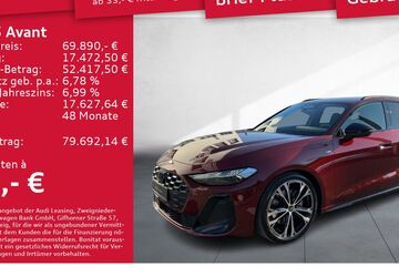 Audi A5 3.381 km 69.890 &euro; Dresden 01067