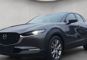 Mazda CX-30 59.815 km 19.440 &euro; Dresden 01159