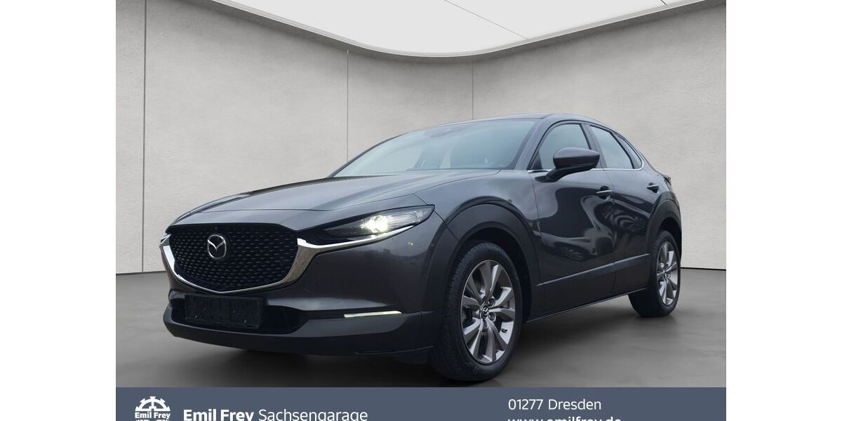 Mazda CX-30 59.815 km 19.440 &euro; Dresden 01159