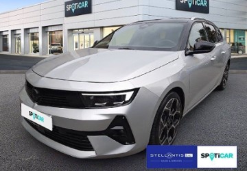 Opel Astra 46.425 km 19.930 &euro; Dresden 01237