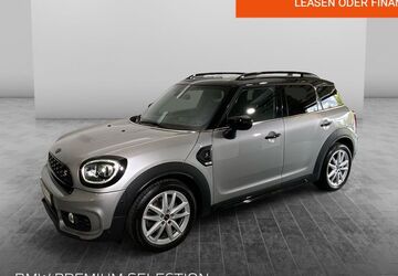 Mini Cooper SD Countryman 60.607 km 32.206 &euro; Dresden 01219
