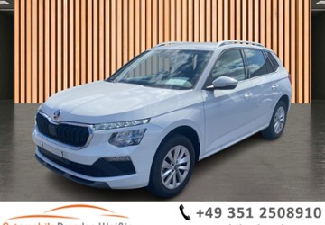 Skoda Kamiq 8.563 km 22.790 &euro; Dresden 01328