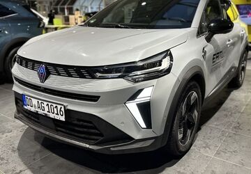 Renault Symbioz 8.034 km 28.490 &euro; Dresden 01257