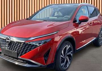 Nissan Qashqai 9.485 km 29.980 &euro; Dresden/Weißig 01328