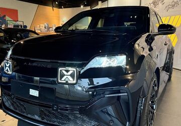 Alpine A290 1.500 km 39.980 &euro; Dresden 01257