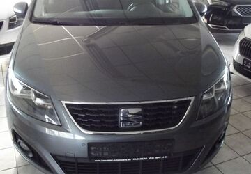 Seat Alhambra 84.850 km 26.999 &euro; Radeberg 01454