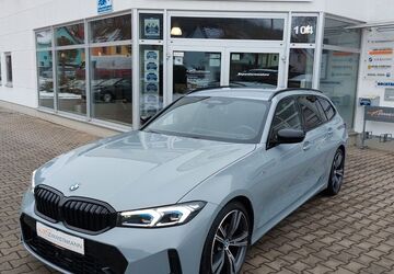 BMW 320 19.850 km 44.990 &euro; Pirna 01796