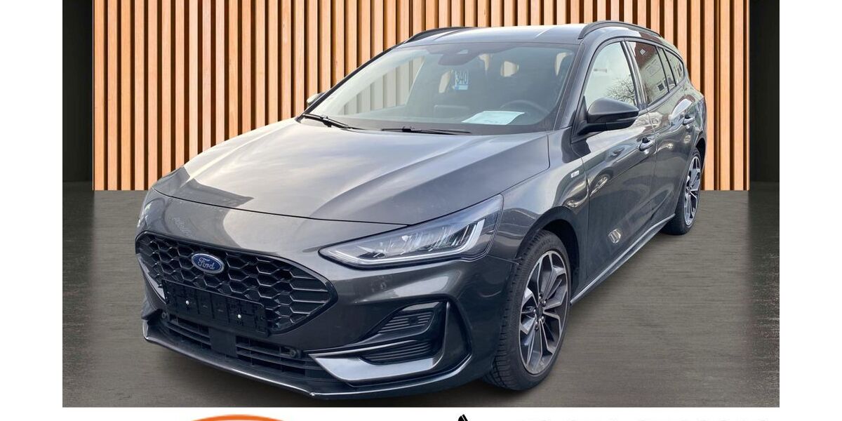 Ford Focus 55.440 km 17.980 &euro; Dresden 01328