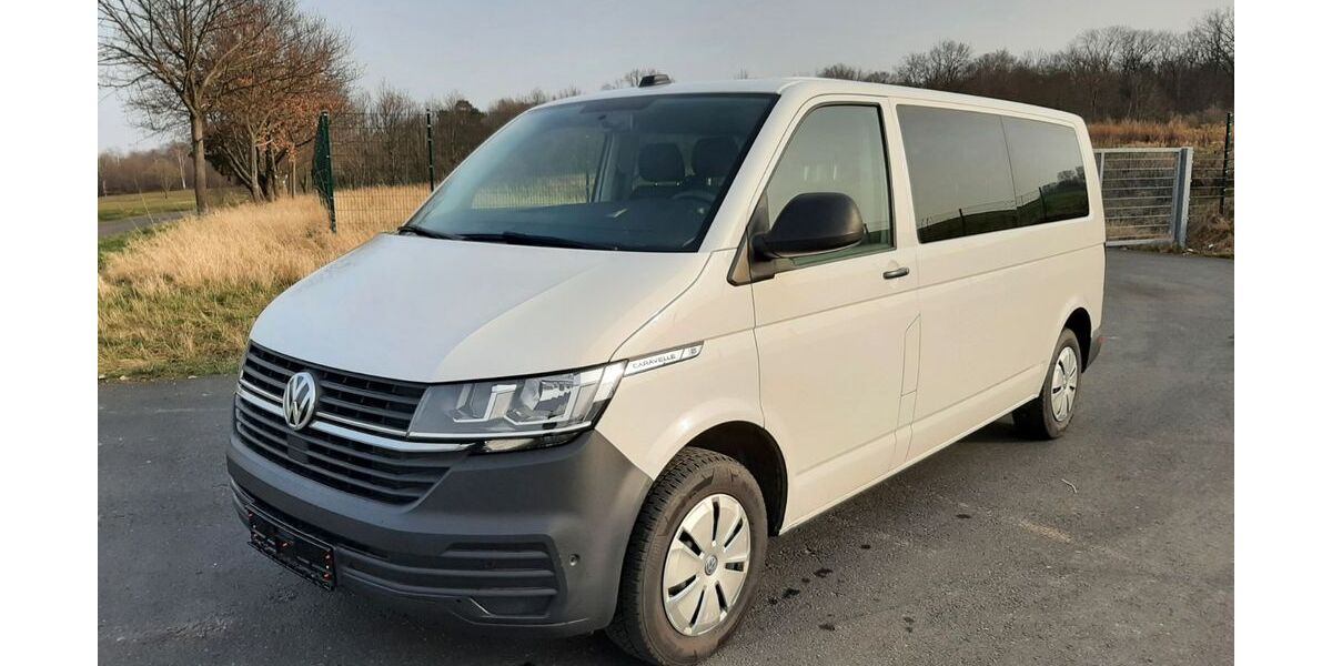 VW T6 Caravelle 189.000 km 18.990 &euro; Dresden 01259