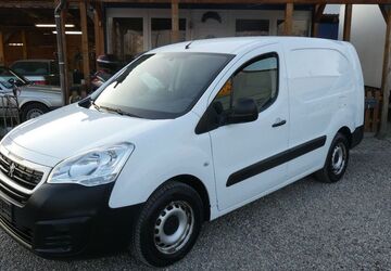 Peugeot Partner 126.050 km 6.990 &euro; Dresden 01219