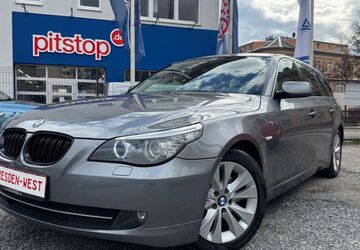 BMW 523 185.000 km 5.299 &euro; Dresden 01159