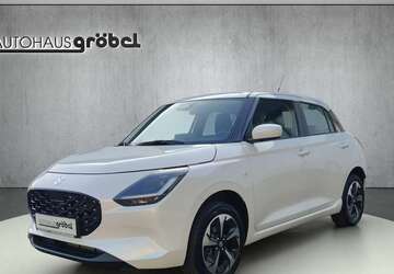 Suzuki Swift 5.392 km 19.950 &euro; Freital 01705