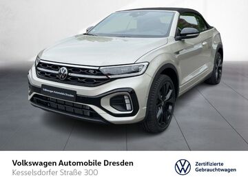 Gebrauchte VW T-Roc