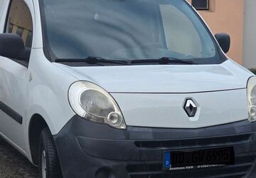 Renault Kangoo 238.000 km 2.600 &euro; Dresden 01239