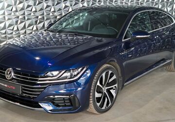 VW Arteon 69.914 km 27.999 &euro; Dresden 01139