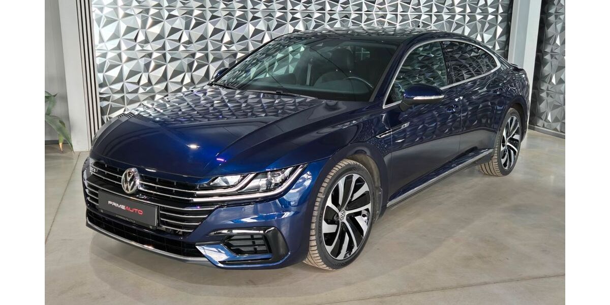 VW Arteon 69.914 km 27.999 &euro; Dresden 01139