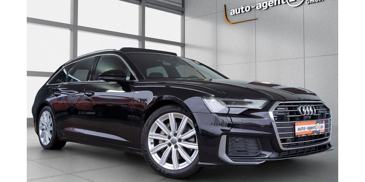 Audi A6 104.531 km 36.990 &euro; Dresden 01257