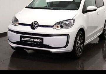 VW e-up! 4.200 km 30.630 &euro; Pirna 01796