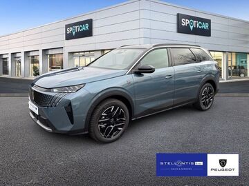 Gebrauchte Peugeot 5008