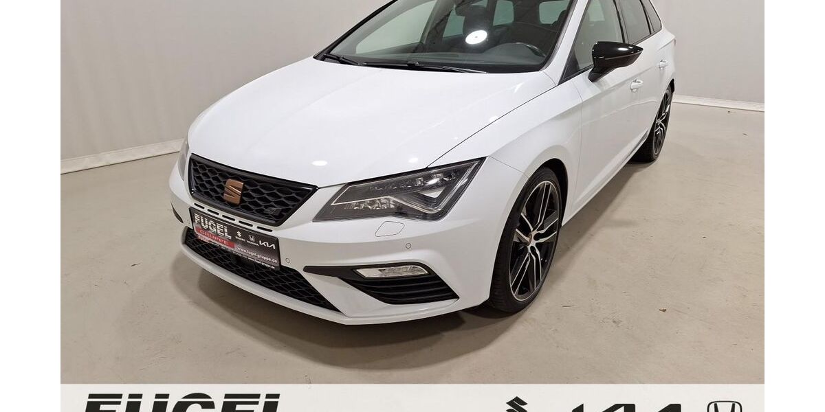 Seat Leon 76.200 km 21.965 &euro; Dresden 01157