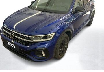 VW T-Roc 51.268 km 26.890 &euro; Dresden 01067