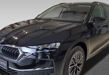 Skoda Octavia 3.730 km 38.580 &euro; Dresden 01067