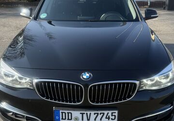 BMW 325 Gran Turismo 208.000 km 11.500 &euro; Bannewitz 01728