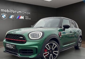 Mini John Cooper Works Countryman 20.630 km 36.902 &euro; Pirna 01796