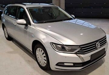 VW Passat Variant 176.995 km 7.900 &euro; Bannewitz 01728