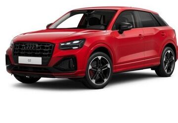 Audi Q2 27.206 km 27.990 &euro; Dresden 01067