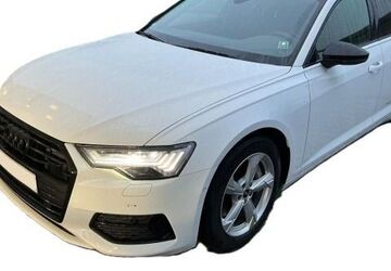 Audi A6 73.441 km 36.980 &euro; Dresden 01169