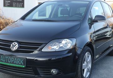 VW Golf 87.700 km 6.490 &euro; Dresden 01237