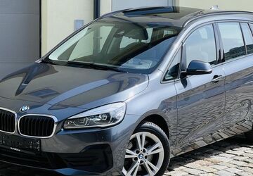 BMW 220 Gran Tourer 82.275 km 19.390 &euro; Dresden 01257
