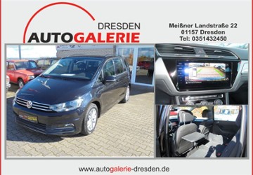 VW Touran 80.950 km 19.170 &euro; Dresden 01157