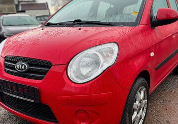 Kia Picanto 80.000 km 2.990 &euro; Dresden 01097