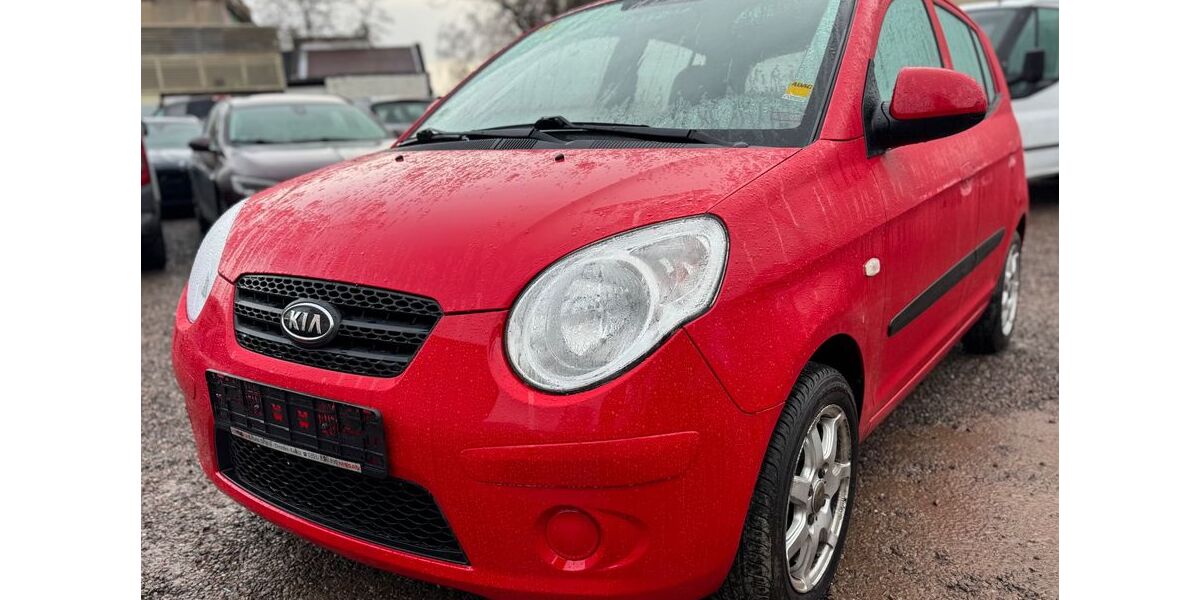 Kia Picanto 80.000 km 2.990 &euro; Dresden 01097
