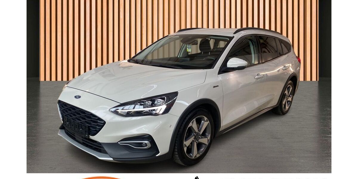 Ford Focus 119.800 km 16.980 &euro; Dresden 01328