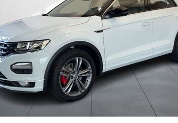 VW T-Roc 76.216 km 19.390 &euro; Dresden 01169