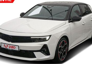 Opel Astra 31.203 km 20.950 &euro; Dresden 01239