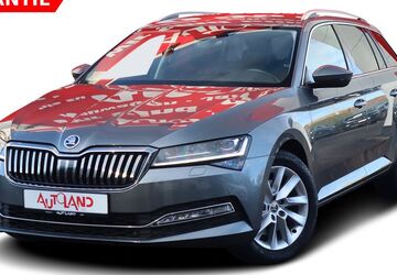 Skoda Superb 78.549 km 31.950 &euro; Meißen 01662