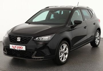 Seat Arona 49.998 km 19.990 &euro; Dresden 01239