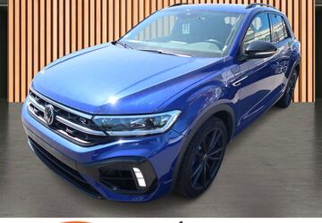 VW T-Roc 25.118 km 34.980 &euro; Dresden 01328