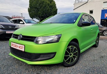 VW Polo 163.000 km 4.999 &euro; Dresden 01159