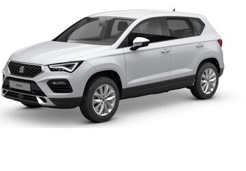 Seat Ateca 5.027 km 29.490 &euro; Dresden 01067