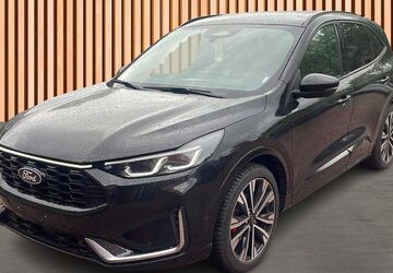 Ford Kuga 11.380 km 31.980 &euro; Dresden 01328