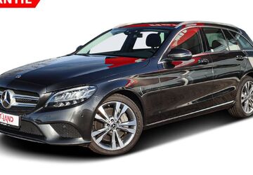 Mercedes-Benz C 300 47.504 km 36.950 &euro; Dresden 01069