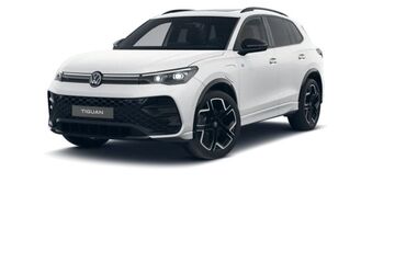 VW Tiguan 10.952 km 52.290 &euro; Dresden 01169