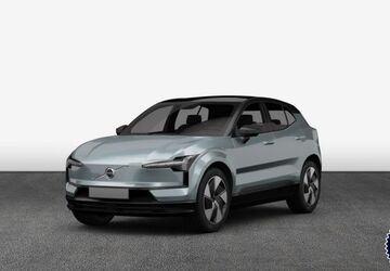 Volvo EX30 10.736 km 36.990 &euro; Dresden 01159